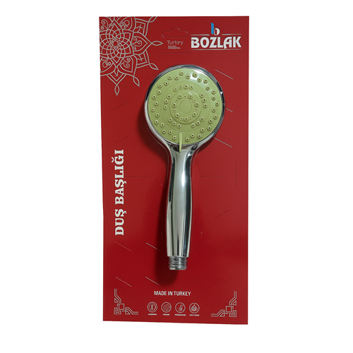 MERAX SERİN DUŞ BAŞLIĞI KÜÇÜK B.02.031